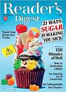 Readers Digest - September 2019