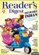 Readers Digest (August 2019)