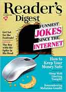Readers Digest (October 2019)