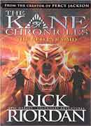 Red Pyramid Kane chronicles(1)