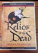 relics of the dead
