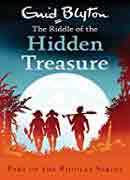The Riddle of the Hidden Treasure 5