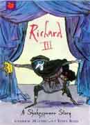 Richard III A Shakespeare Story 