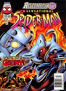 The Sensational Spider-Man : The Secret of Gaunt! #11