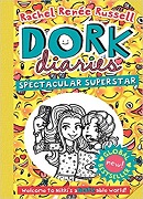 Dork Diaries: Spectacular Superstar (14)