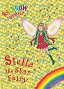 Rainbow magic Stella the star fairy 
