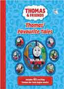 Thomas and Friends -  favourite tales