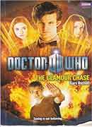 Doctor Who: The Glamour Chase