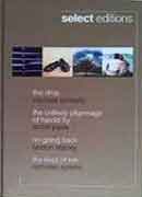 rd 4in1 the drop/the unlikely pilgrimage/no going back/the best of me
