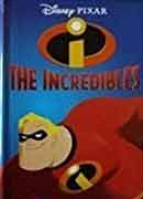 Disney The Incredibles