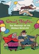 The Mystery of the Missing Necklace