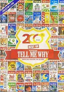 Tell Me Why May 2023