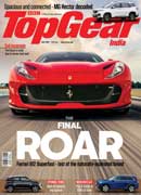 BBC Top Gear India (july-19)