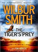 The Tiger s prey