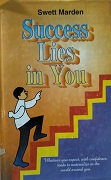 Success Lies In You