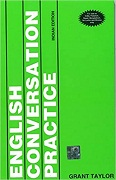 English Conversation Practice