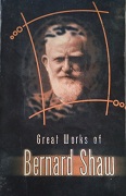 Great Work Of Bernard Shaw