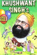 Khushwant Singh's Joke Book 1
