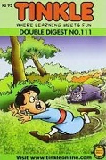 Tinkle Double Digest No. 111