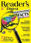 Readers Digest (Oct 2020)