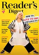 Readers Digest (Apr 2021)