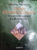 The Man Who Harvests Sunshine