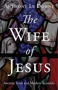 The Wife Of Jesus