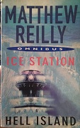 Ice Station / Hell Island