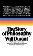The Story Of Philosophy