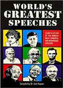 World Great Speeches