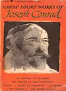 Great works of Joseph Conrad
