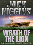 wrath of the lion