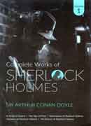 Complete works of Sherlock Holmes