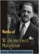 Great works of Somerset Maugham