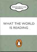What the world is reading